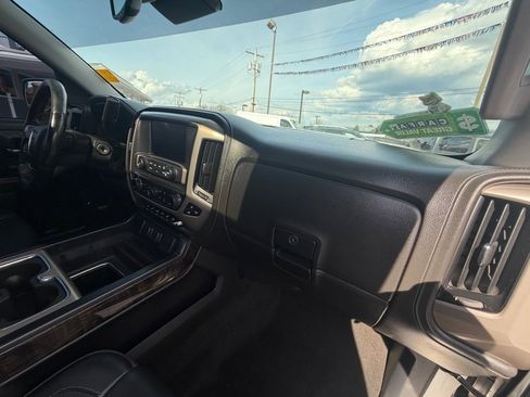 Used 2015 GMC Sierra 1500 Denali w/ Driver Alert Package image 25