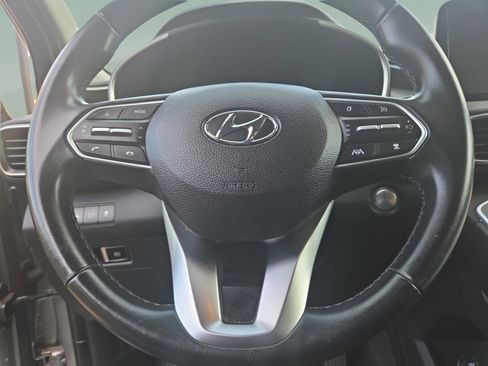 Used 2023 Hyundai Santa Fe SEL AWD/4WD image 10
