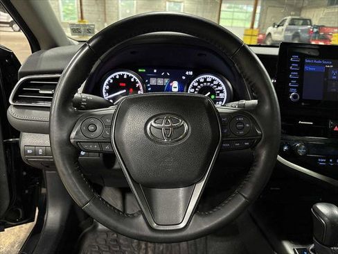 Certified 2023 Toyota Camry SE w/ Cold Weather Package image 18