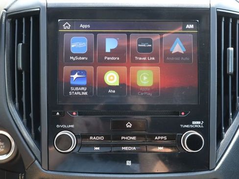 Certified 2023 Subaru Crosstrek 2.5i Sport AWD/4WD image 12