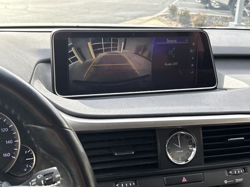 Used 2017 Lexus RX 350 AWD image 25