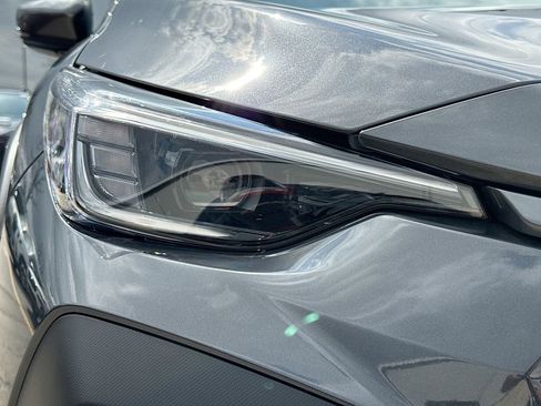 New 2026 Subaru Crosstrek 2.5i Limited image 37