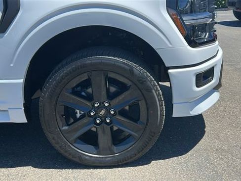 New 2026 Ford F150 STX w/ F-150 LOBO Package AWD/4WD image 9