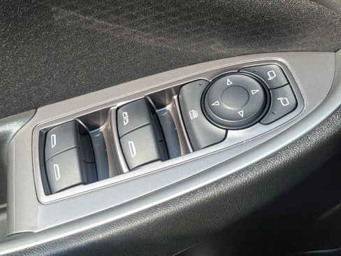 Used 2023 Chevrolet Malibu LT FWD image 33