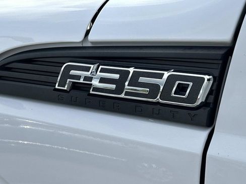 Used 2015 Ford F350 XL RWD image 24