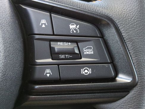 New 2026 Subaru Outback Wilderness AWD/4WD image 24
