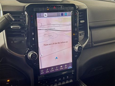 New 2026 RAM 2500 Laramie image 15