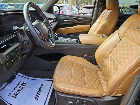 Certified 2023 Cadillac Escalade Sport w/ Touring Package image 8