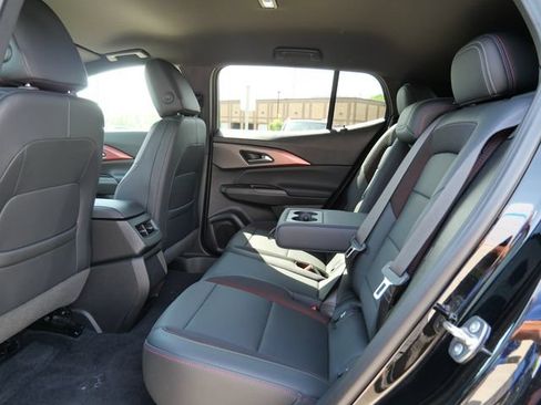 Used 2024 Chevrolet Equinox EV RS AWD/4WD image 13