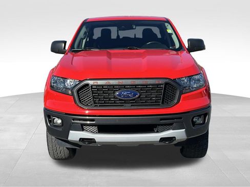 Used 2020 Ford Ranger XLT w/ Equipment Group 302A Luxury image 9