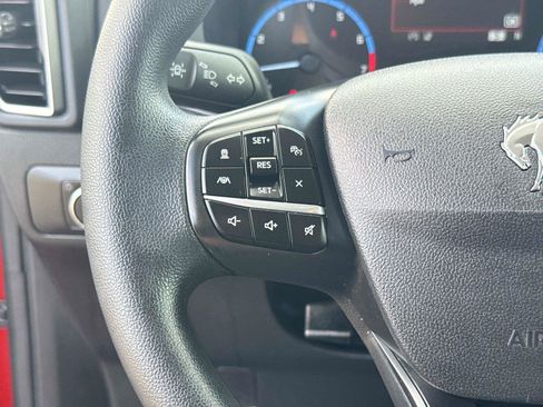 Used 2022 Ford Bronco Sport Big Bend AWD/4WD image 29