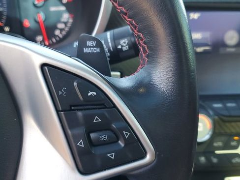 Used 2016 Chevrolet Corvette Z06 w/ 2LZ Preferred Equipment Group image 15