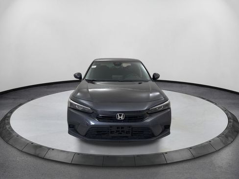 Used 2024 Honda Civic LX image 2