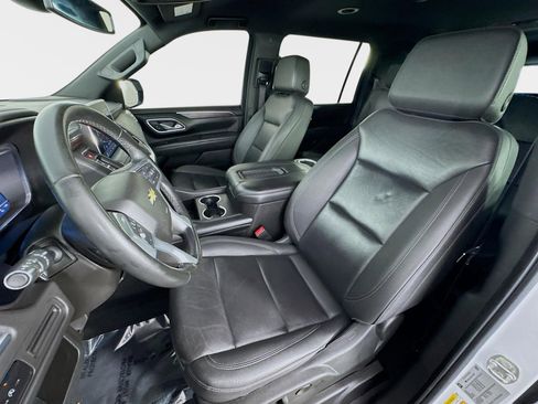 Certified 2023 Chevrolet Suburban LT image 11