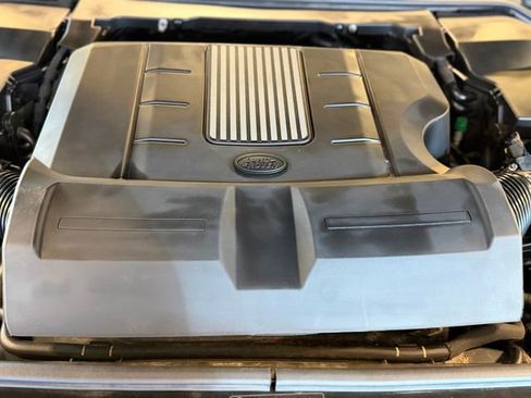 Used 2016 Land Rover LR4 HSE image 37