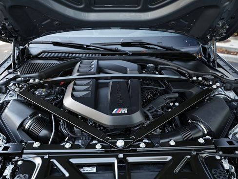 New 2026 BMW M4 xDrive Competition w/ Executive Package image 30