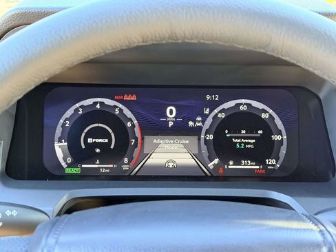 New 2026 Toyota Tacoma Limited AWD/4WD image 9