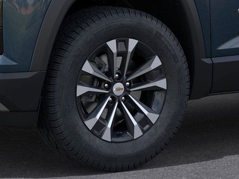 New 2026 Chevrolet Equinox LT image 9