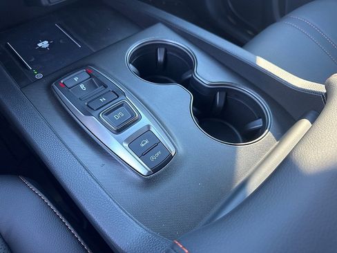 New 2026 Honda Ridgeline TrailSport+ image 11