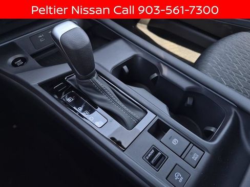 New 2026 Nissan Sentra SV w/ SV Convenience Package FWD image 21