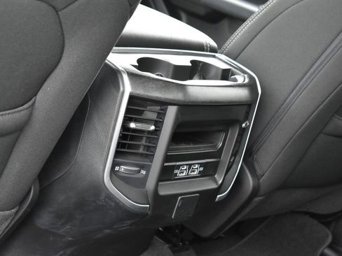 Used 2023 RAM 1500 Big Horn image 31