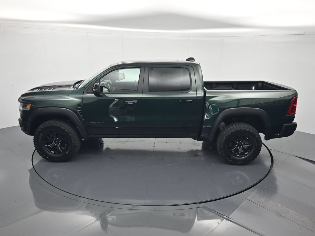 New 2026 RAM 1500 RHO w/ RHO Level 1 Equipment Group AWD/4WD image 37