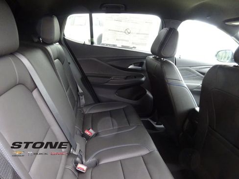 New 2026 Buick Envista Sport Touring w/ Convenience I Package image 22
