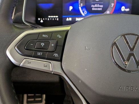 Used 2025 Volkswagen Jetta Sport FWD image 20