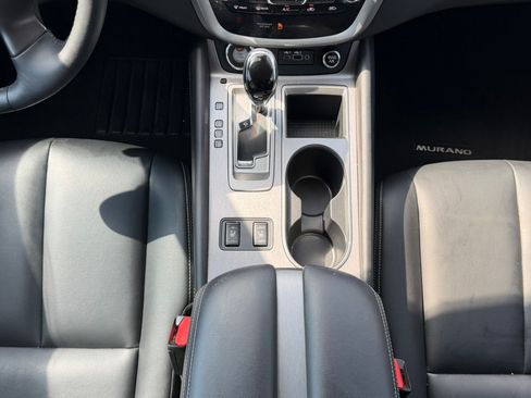 Used 2023 Nissan Murano SV w/ Cargo Package AWD/4WD image 20