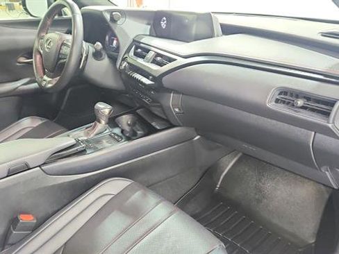 Used 2019 Lexus UX 200 F Sport w/ F Sport Premium Package image 25