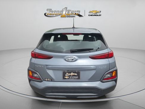 Used 2021 Hyundai Kona SE FWD image 7