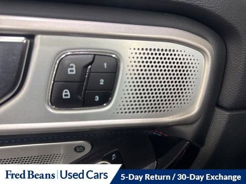 Certified 2023 Ford Explorer ST w/ Equipment Group 401A image 27