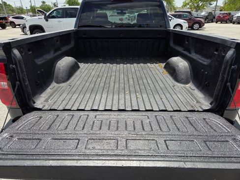 Used 2018 Chevrolet Silverado 1500 W/T w/ WT Convenience Package image 10