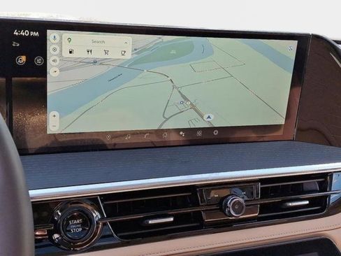 Used 2025 INFINITI QX80 Sensory image 20