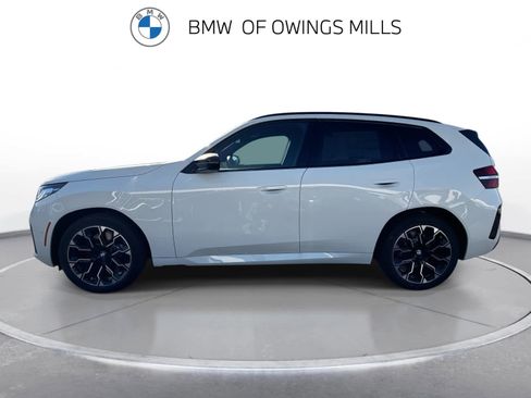 New 2026 BMW X3 M50 w/ Premium Package image 5