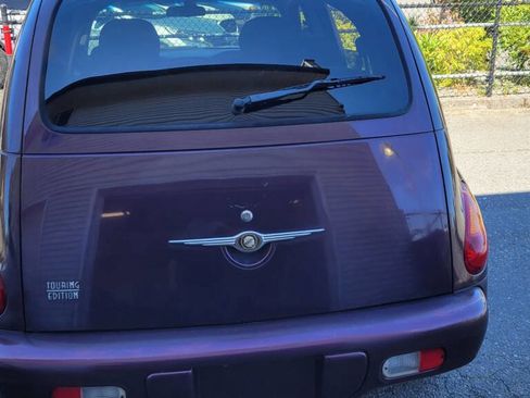 Used 2005 Chrysler PT Cruiser Touring image 6