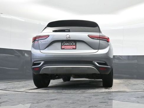 Used 2023 Buick Envision Essence image 47