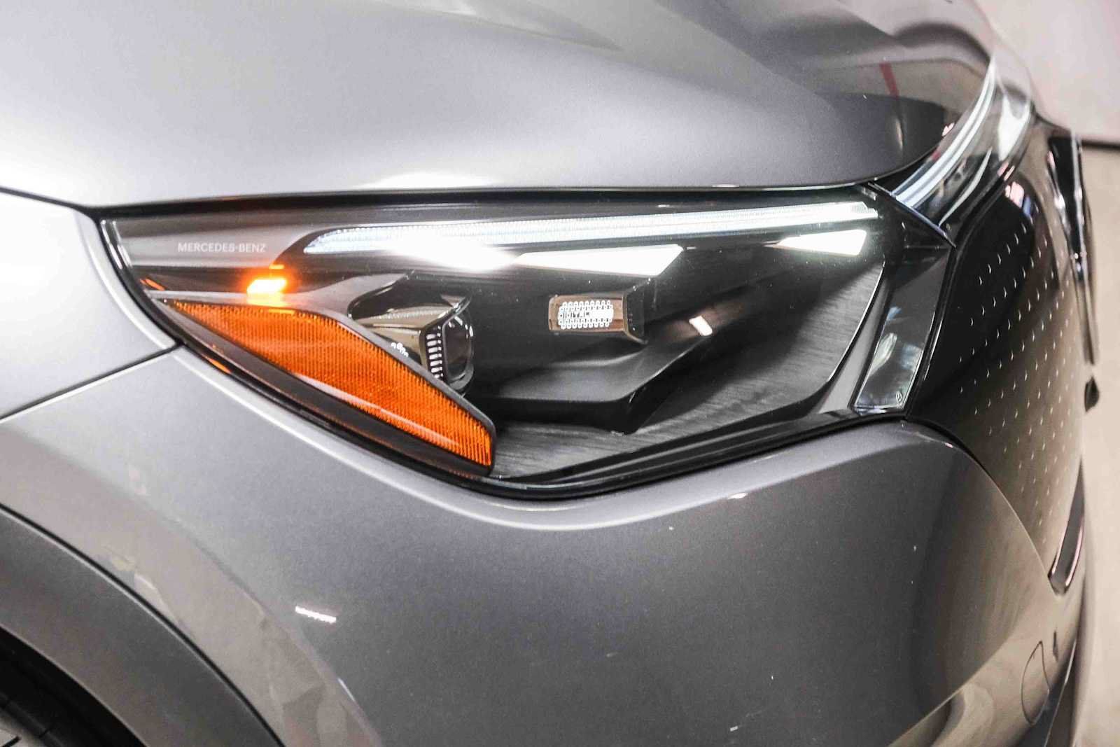 Certified 2023 Mercedes-Benz EQE 350+ 4MATIC SUV image 14