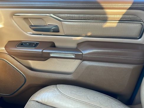 Used 2019 RAM 1500 Limited w/ Bed Utility Group AWD/4WD image 29
