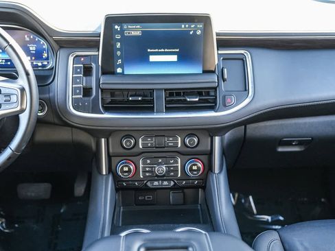 Used 2024 Chevrolet Tahoe LT image 12