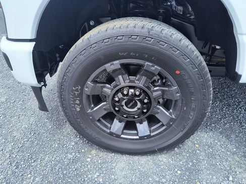 New 2025 Ford F350 XL w/ STX Appearance Package image 28