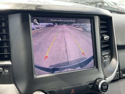 Certified 2020 RAM 1500 Big Horn RWD image 31
