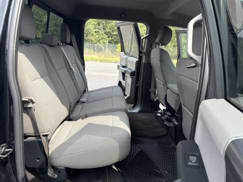 Used 2017 Ford F150 XLT w/ Equipment Group 302A Luxury AWD/4WD image 16