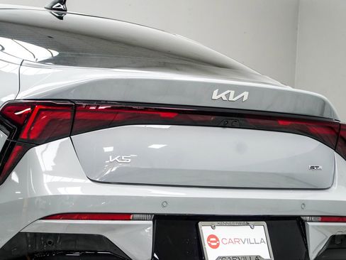 Used 2026 Kia K5 GT-Line w/ GT-Line Premium Package image 13