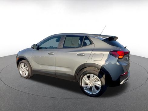 Used 2025 Buick Encore GX Preferred image 10