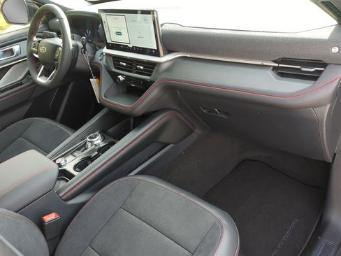 New 2026 Ford Explorer ST image 45