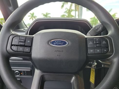 Used 2021 Ford F150 XL w/ STX Appearance Package RWD image 19
