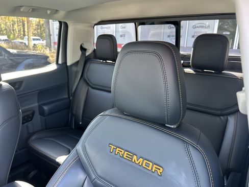 Used 2024 Ford Maverick Tremor w/ Tremor Off-Road Package image 13