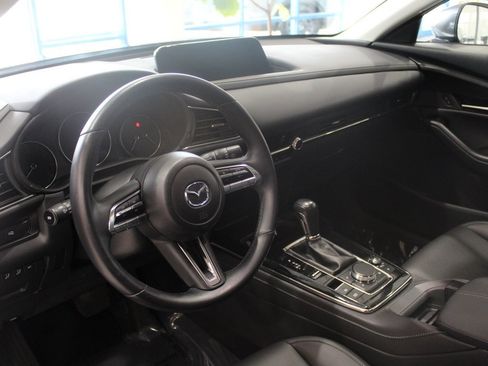 Used 2022 MAZDA CX-30 AWD 2.5 S w/ Preferred Package image 13