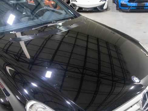 Used 2006 Mercedes-Benz CLS 55 AMG image 19